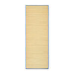 Prirodna prostirka za plažu