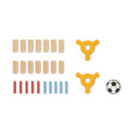 Drveni stolni nogmet BOLIN - Slika 6