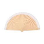 Drvena lepeza Schima Superba