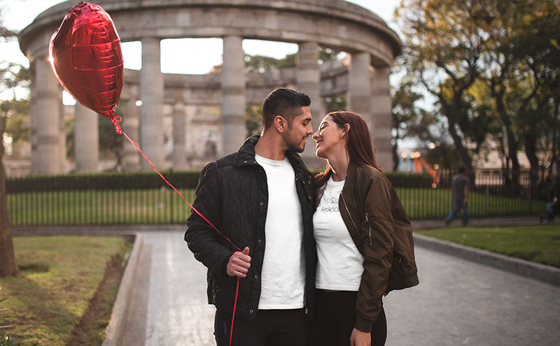 Poslovni pokloni za Valentinovo