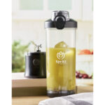 Portabilni blender MIXIE - Slika 2