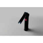 Radna svjetiljka s rotirajućim tijelom