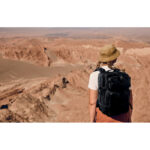 Sportski ruksak 50L 600D RPET - Slika 7