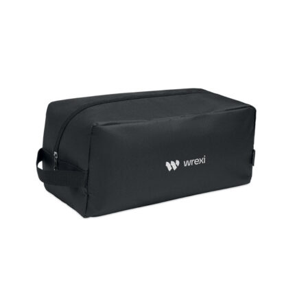 600D RPET poliester vreća za obuću