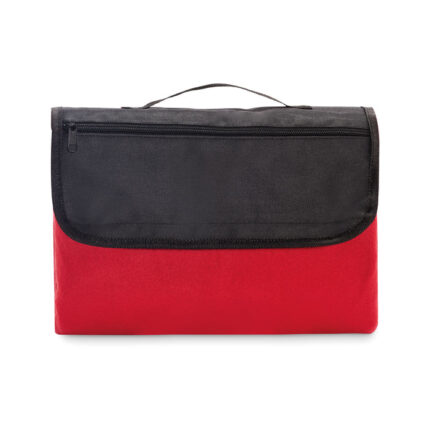 Piknik deka od polarnog flisa COSTA