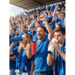 Dvoslojna Howler čaša 700 ml - Slika 3