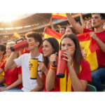 Dvoslojna Howler čaša 700 ml - Slika 6