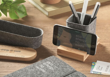 Promotivni materijali za tvrtke