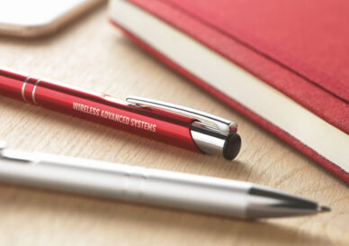 Kemijske olovke s laserskom gravurom