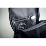 Proširivi ruksak kabinske veličine FLYHIGH - Slika 5