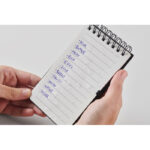 Vodootporni notes KIT - Slika 7