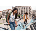 Praktičan laptop ruksak