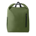 Poslovni ruksak s preklopom