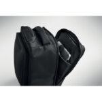 Ruksak-troler s laptop odjeljkom