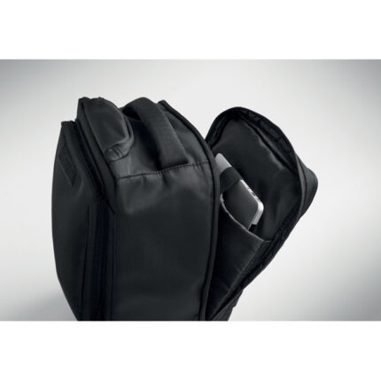 Ruksak-troler s laptop odjeljkom