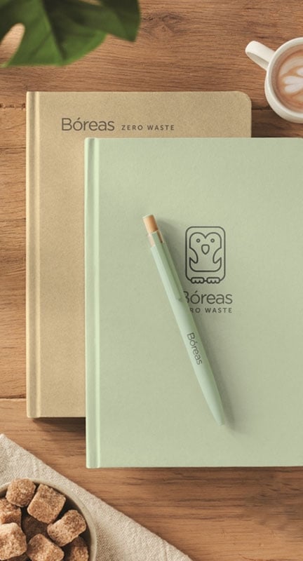 Notesi i kemijske s tiskom