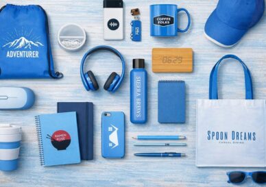 Personalizirani poslovni pokloni s logotipom - Odaberite najbolje poklone