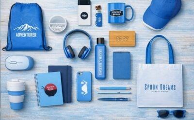 Personalizirani poslovni pokloni s logotipom - Odaberite najbolje poklone