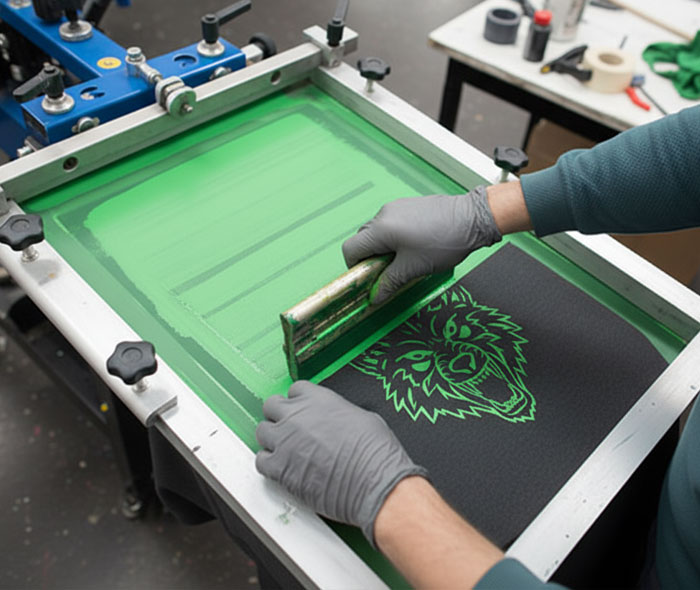 Promotivni materijali s tiskom