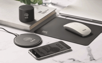 Promotivni materijali za ured