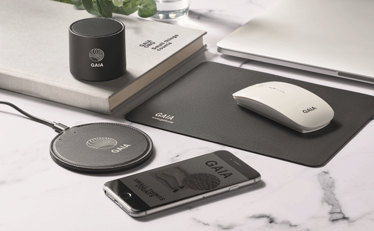 Promotivni materijali za ured