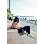 Boca za vodu s logotipom