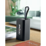 Reciklirani aluminij Powerbank