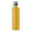 Jednoslojna boca 750ml REBIG MOSS s karabinom