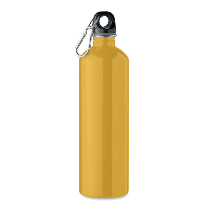 Jednoslojna boca 750ml REBIG MOSS