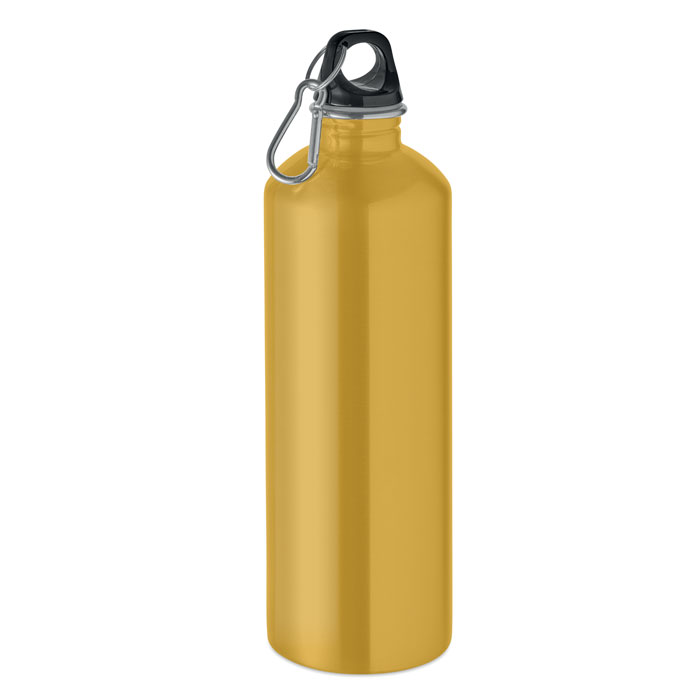 Jednoslojna boca 1000ml RE-ONE MOSS