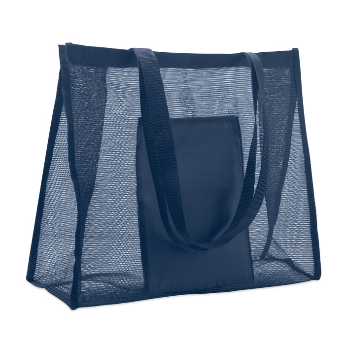 mo2836-04 RPET mrežasta torba 20L