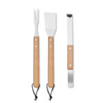 Set pribora za roštilj SMOKEY - Slika 3