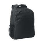 600D RPET ruskak PUTER / TOPPER