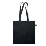 Fairtrade pamuk torba
