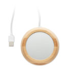Bambus grijač šalice USB MUGLET - Slika 7