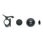 Apple® pametno zvono za bicikl s lokatorom RINGSMART - Slika 6