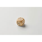 Drvena kocka 3cm DADIN - Slika 3