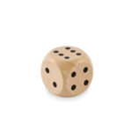 Drvena kocka 3cm DADIN - Slika 7