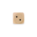 Drvena kocka 3cm DADIN - Slika 8