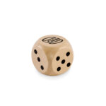 Drvena kocka 3cm DADIN - Slika 4