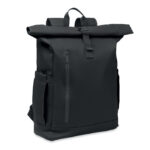 Rolltop laptop ruksak 600D BANGKOK ROLL