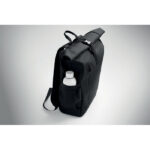 Rolltop laptop ruksak 600D BANGKOK ROLL - Slika 5