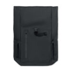 Rolltop laptop ruksak 600D BANGKOK ROLL - Slika 7
