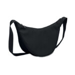 Crossbody torbica od 400D Oxford s logotipom