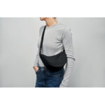 Crossbody torbica od 400D Oxford KOROVIN CROSS - Slika 6