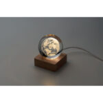 LED stakleni globus GLOBE LIGHT - Slika 9