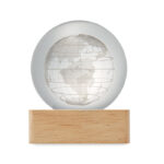 LED stakleni globus GLOBE LIGHT - Slika 3