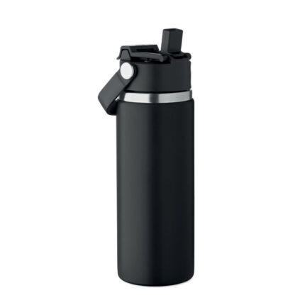 Boca s dvostrukim stijenkama 500 ml SUMA GRIP