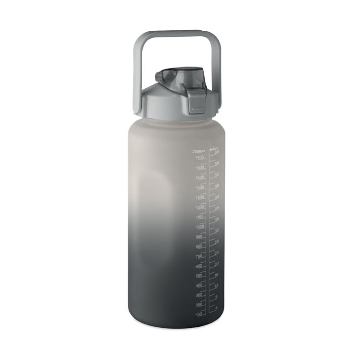 mo2791-03 RPET boca za vodu 2000ml