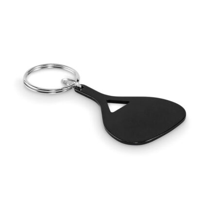 Aluminijski padel privjesak